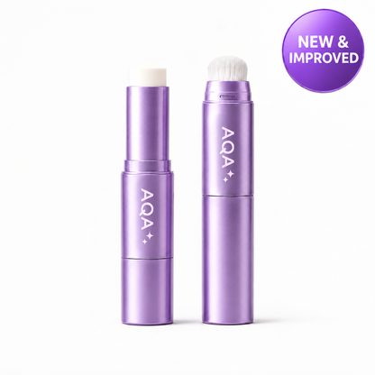 Changing Foundation Stick – The stick that makes mature skin glow again