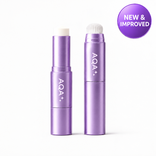 Changing Foundation Stick – The stick that makes mature skin glow again