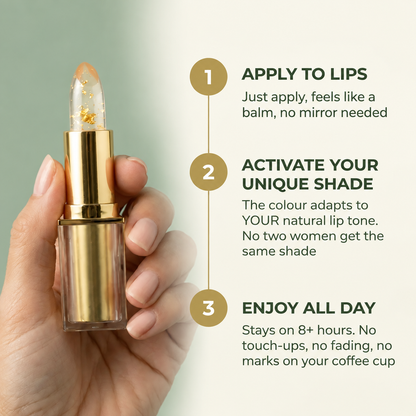 Lipstick for MatureLips