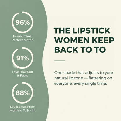 Lipstick for MatureLips