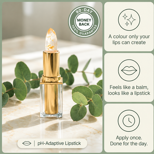 Lipstick for MatureLips