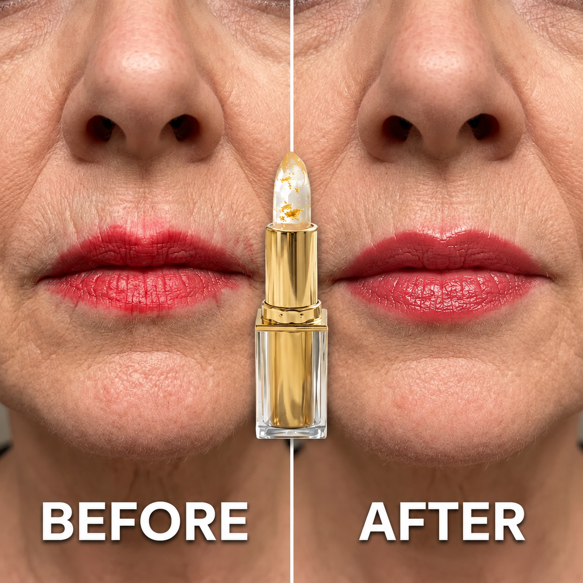 Lipstick for MatureLips