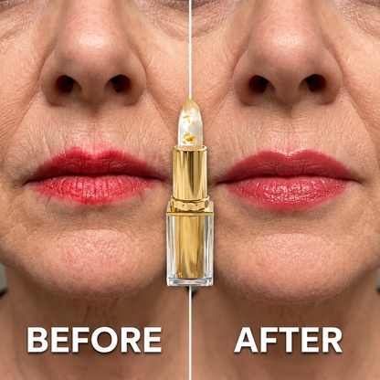Lipstick for MatureLips