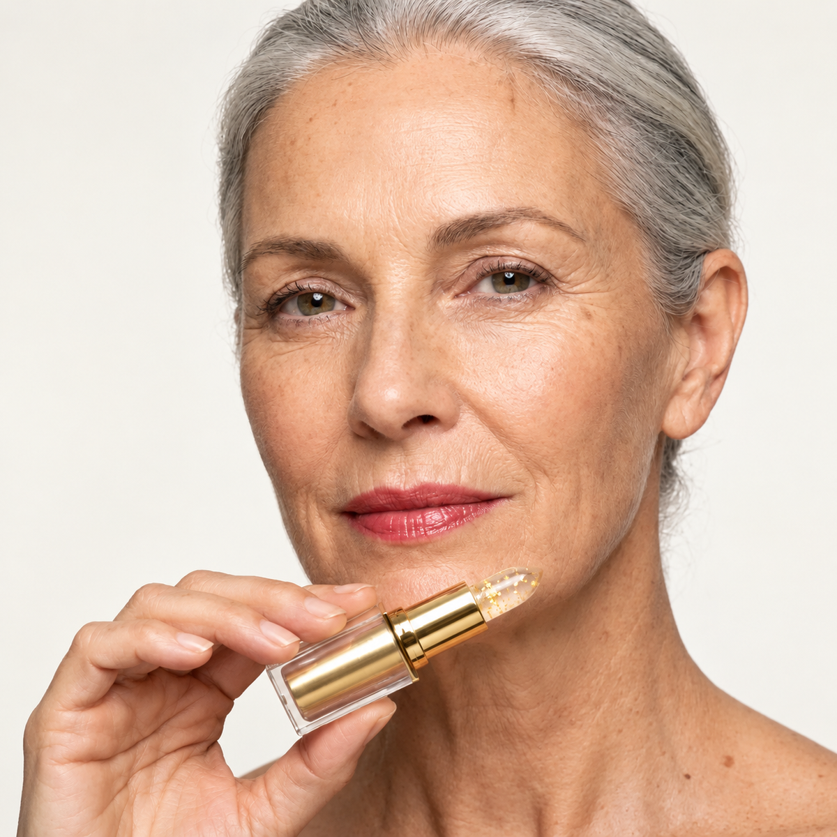 Lipstick for MatureLips