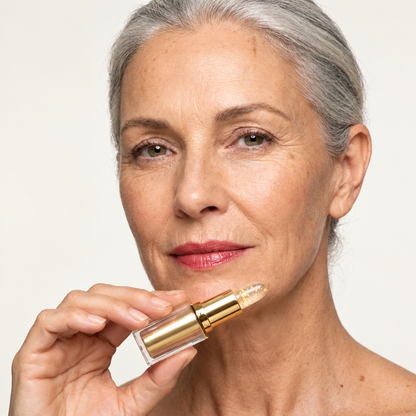 Lipstick for MatureLips